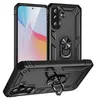 Custodia per cellulare con anello per Samsung Galaxy A37 5G Anteprima dell’immagine prodotto 1