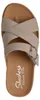 Skechers Damen Sandalen Lifted Comfort Charming Sparkle Produktbild-Vorschau 5