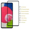 2x 9H Hartglas für Samsung Galaxy A52s FULL COVER Produktbild-Vorschau 1