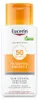 Extra Light Sun Lotion Sensitive Protect SPF 50+ (Extra Podgląd zdjęcia produktu 3