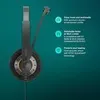 Epos ,  IMPACT SC 60 USB ML Beidseitiges UC Headset Produktbild-Vorschau 21