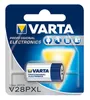 Varta -V28PXL, Einwegbatterie, Lithium, 6 V, 1 Stück(e), Produktbild-Vorschau 2