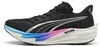 Puma Deviate Nitro™ 4 Laufschuhe Schwarz EU 43 Mann Schwarz Produktbild-Vorschau 3
