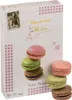 Macarons de Pauline Fraise Pistache Chocolat Macarons 72g Produktbild-Vorschau 5