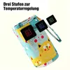Tragbarer Baby Flaschenwärmer USB mit 3 Temperaturstufen Produktbild-Vorschau 3