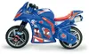 Injusa Motor Spiderman Foot To Floor Podgląd zdjęcia produktu 8