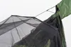 AMAZONAS Adventure Hero XXL, Hamak wiszący, 150 kg, 1 os., Podgląd zdjęcia produktu 7