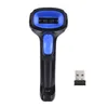 Aibecy 2-in-1 2.4G Wireless Barcode Scanner & USB Wired Produktbild-Vorschau 5