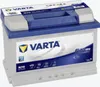 Autobaterie Varta Dynamic EFB 70Ah, 12V, 760A, N70 Anteprima dell’immagine prodotto 2