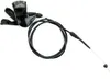 SHIMANO Alfine SL-S7000-8 Shifter Schalthebel 8 fach 1800mm Produktbild-Vorschau 1