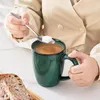 Sada hrníčků VANCASSO, 4 ks kameninové hrníčky, 480 ml, Náhled obrázku produktu 5