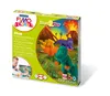 FIMO kids form & play Dino, 1Stück Produktbild-Vorschau 2
