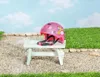Kask rowerowy Zapf BABY born 836835 Podgląd zdjęcia produktu 12
