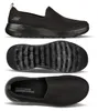 Skechers Damen Sneakers Schwarz 15600BBK Grösse 40 Produktbild-Vorschau 20