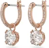 Boucles d'oreilles Swarovski pour femmes Voir les images du produit 3