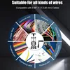 Kabelschälmaschine Elektrisch, Abisoliermaschine, Produktbild-Vorschau 6