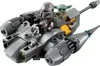 LEGO® Star Wars™ 75363 Mandalorian Microstrike N-1 Anteprima dell’immagine prodotto 19