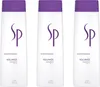 Wella SP Volumize 3 x 250 ml Shampoo Set Produktbild-Vorschau 2