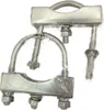 Support en U rond 60/70mm pour pince à roue jockey - lot de Voir les images du produit 6
