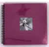 Album a spirale Hama, collezione Fine Art, rosa, 36x32 cm, Anteprima dell’immagine prodotto 15