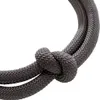 Trixie BE NORDIC Zug-Stopp-Halsband - dunkelgrau - 40 cm Náhled obrázku produktu 9