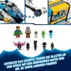 LEGO® DREAMZzz Der Weltraumbus von Mr. Oz 71460 Produktbild-Vorschau 36