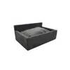 Kletterwand Katzen Katzenliege Wandliege Katzenbett Regal Produktbild-Vorschau 2