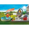 PLAYMOBIL La mia vita 71476 Divertimento a casa con gli Anteprima dell’immagine prodotto 9