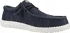 Hey Dude Wally Stretch Sox Modrý Náhled obrázku produktu 5