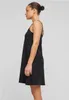 Urban Classics Kurzes Kleid Damen Ladies Stretch Jersey Produktbild-Vorschau 4
