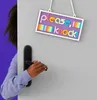 LEGO DOTS Nástěnka, Sada na stavění, 6 rok/roky, Plast, 531 Náhled obrázku produktu 9