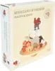 Egmont Toys Stapelspiel Bremer Stadtmusikanten 21x21x5,5 cm Produktbild-Vorschau 5