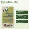 Čistič myčky, čistič pračky, odstraňovač vodního kamene, Náhled obrázku produktu 2