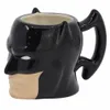 Kubek ceramiczny Batman 3D DC Comics STOR 340ml - oficjalny Anteprima dell’immagine prodotto 1