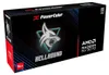 PowerColor RX 9070 Hellhound OC 16GB RX9070 16G-L/OC retail Produktbild-Vorschau 8