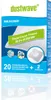 20x dustwave® Staubsaugerbeutel passend für Aldi Produktbild-Vorschau 1