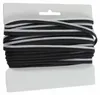 5m Paspelband 10mm Besatzband Biesenband  mit Farbwahl, Produktbild-Vorschau 1