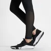 Nike W Np Tght New Black/White S Podgląd zdjęcia produktu 7