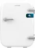 CECOTEC 02683 - Bolero MiniCooling 4L Habana White Produktbild-Vorschau 1