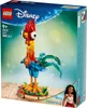 LEGO ǀ Disney Vaiana 2 Heihei, Figurka Zwierzątka, Podgląd zdjęcia produktu 37