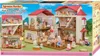 Famiglie Sylvanian - Casa di campagna dal tetto rosso - Anteprima dell’immagine prodotto 6