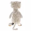 sigikid Beasts Katze Kiez Miez, Kuscheltier, Plüschtier, Anteprima dell’immagine prodotto 7