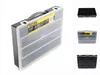 Stanley 1-92-761, Schwarz, Transparent, 340 mm, 57 mm, 260 Produktbild-Vorschau 1