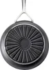 Demeyere Bratpfanne hoch, 28cm PTFE-Beschichtung Alu Pro Produktbild-Vorschau 9