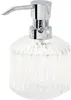 Seifenspender RIDDER Vilma transparent 2167500 Produktbild-Vorschau 1
