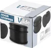 Vilde | Butoir de porte en acier inoxydable - Door Stopper Voir les images du produit 6