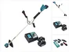Makita DUR 368 ARM Akku Freischneider 36 V ( 2 x 18 V ) Produktbild-Vorschau 1