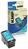 KMP H42 schwarz Tintenpatrone ersetzt HP Deskjet HP 350XL Produktbild-Vorschau 5