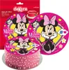 Papier comestible dreamy Minnie 20cm - Voir les images du produit 7