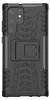 Copertura esterna per Samsung Galaxy S22 Ultra Case Hybrid Anteprima dell’immagine prodotto 2